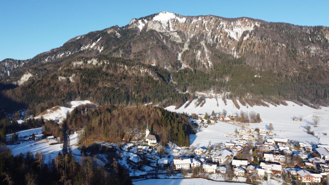 Rait'Ner Wirt Hotel Шлехинг Екстериор снимка