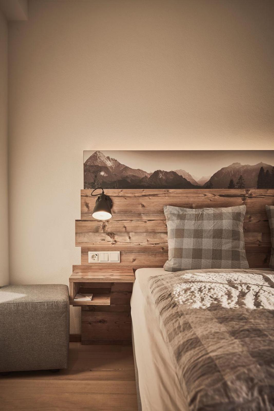 Rait'Ner Wirt Hotel Шлехинг Екстериор снимка